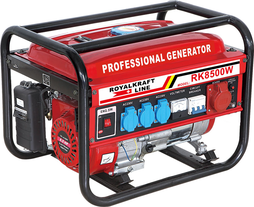 Generator