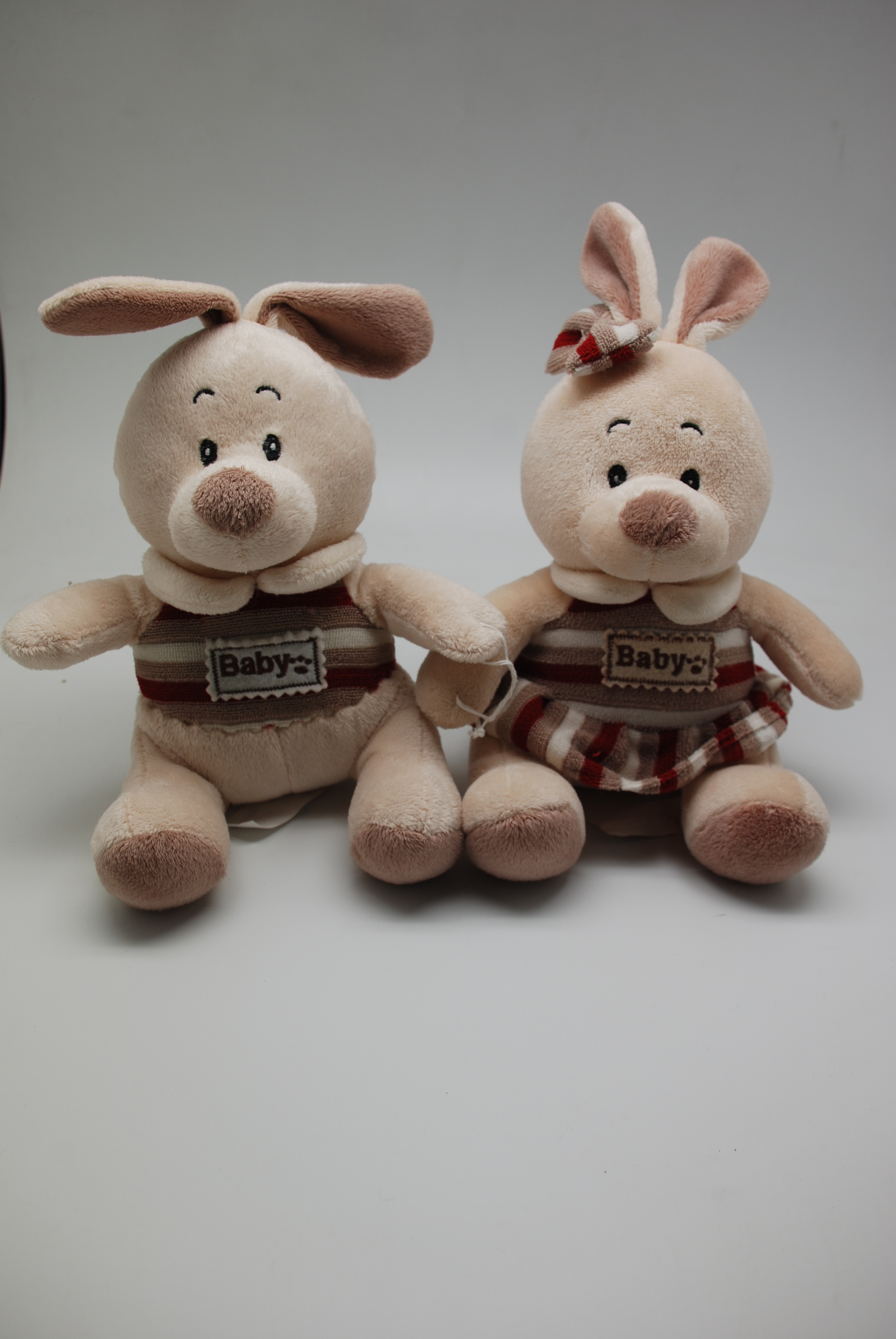 Plush Toys