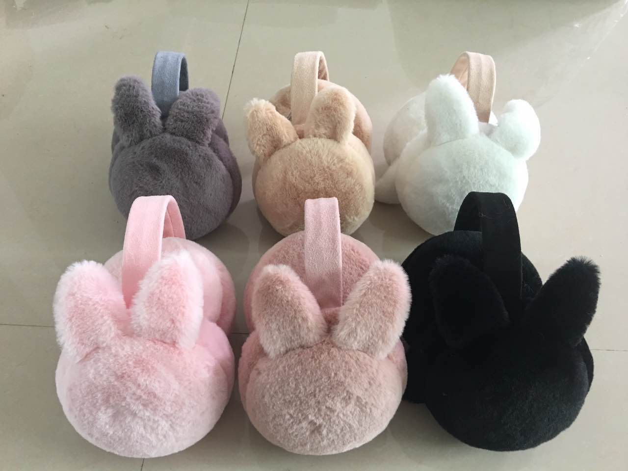 YANGZHOU ORIENT CO ., LTD. – Imitation leather garments 3