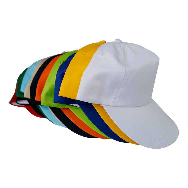 promotional cap