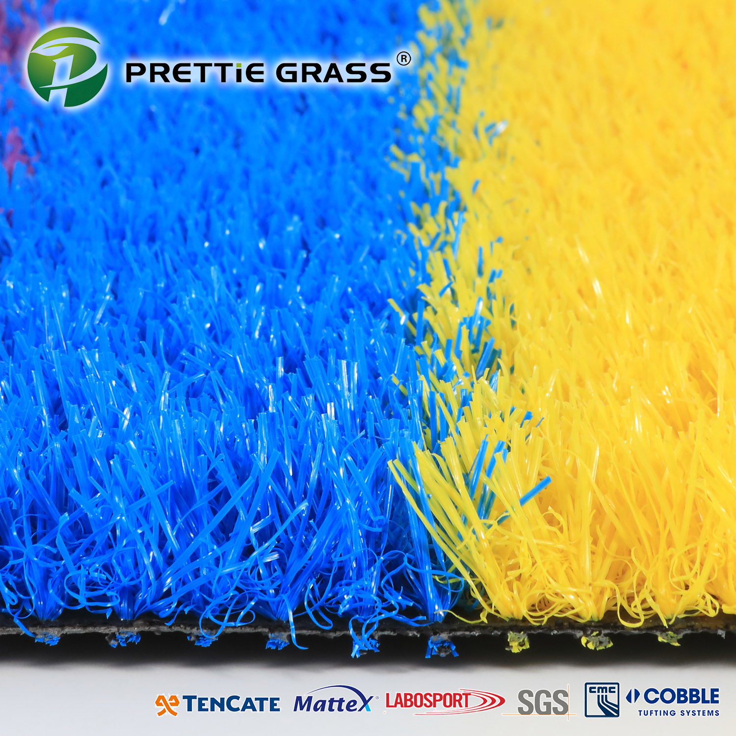 Artificial grass