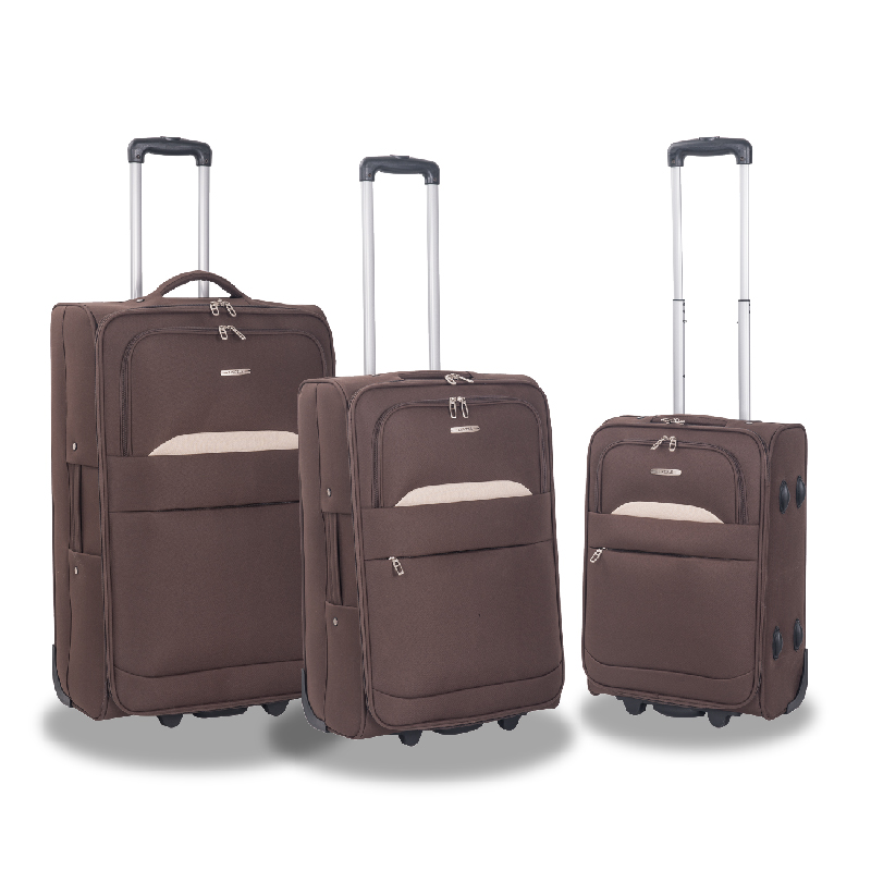 600D Polyester Luggage