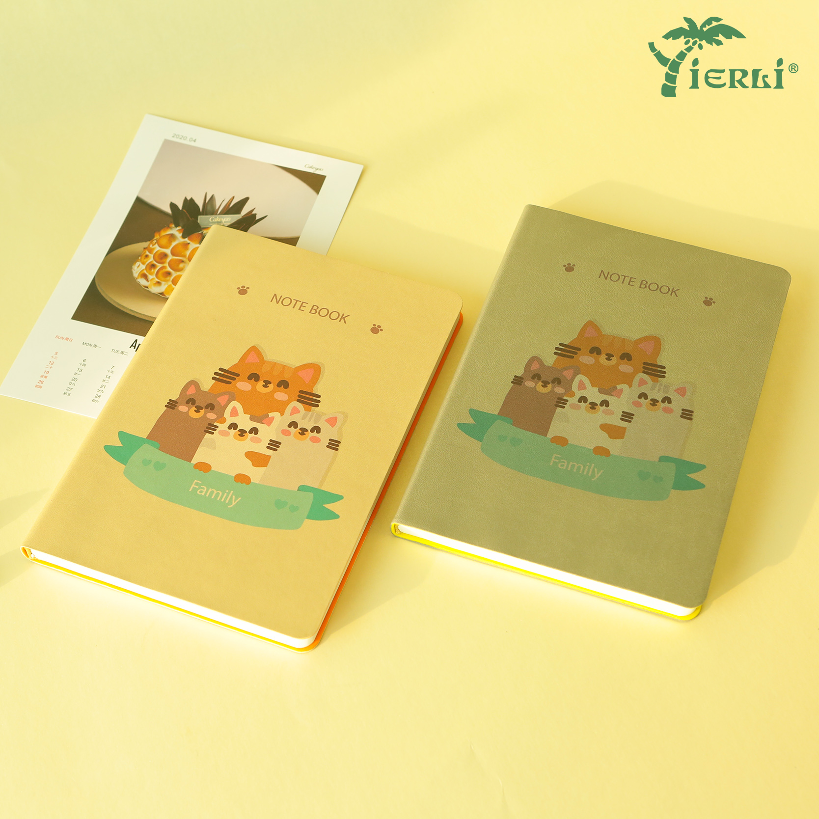 Journal,notebook