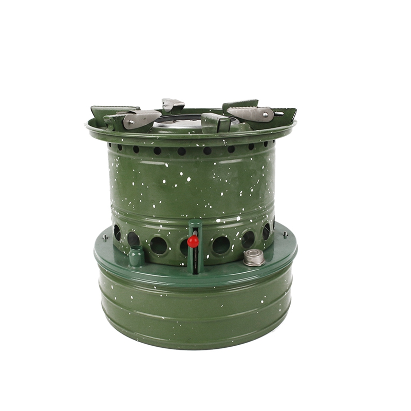 Kerosene Stove