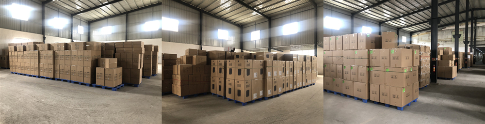 Jiangmen Xinhui Zhenghua Hardware Products Co., Ltd. – Product photos 3