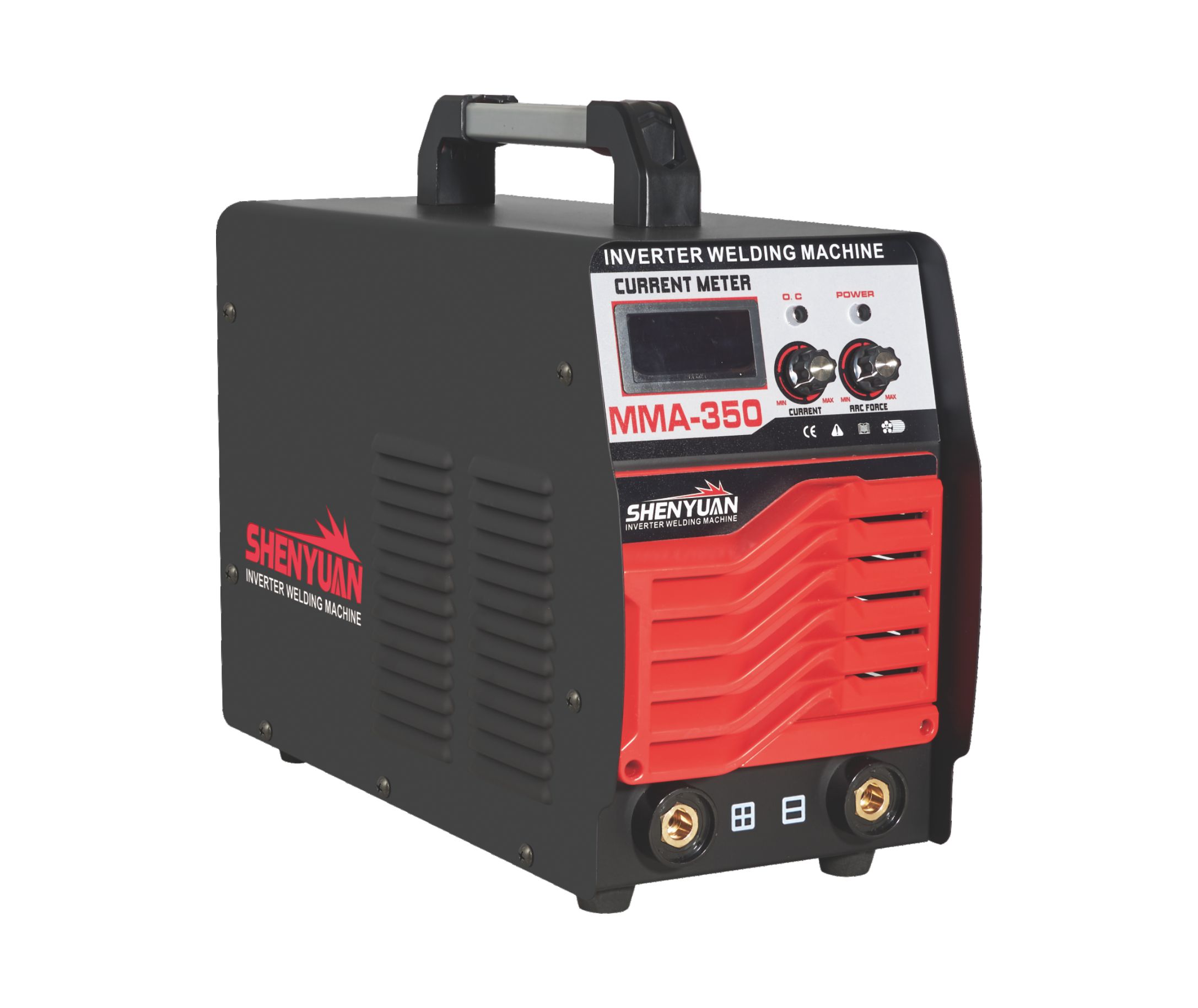 Inverter Arc Welder Mma-21 Series Mma-350a