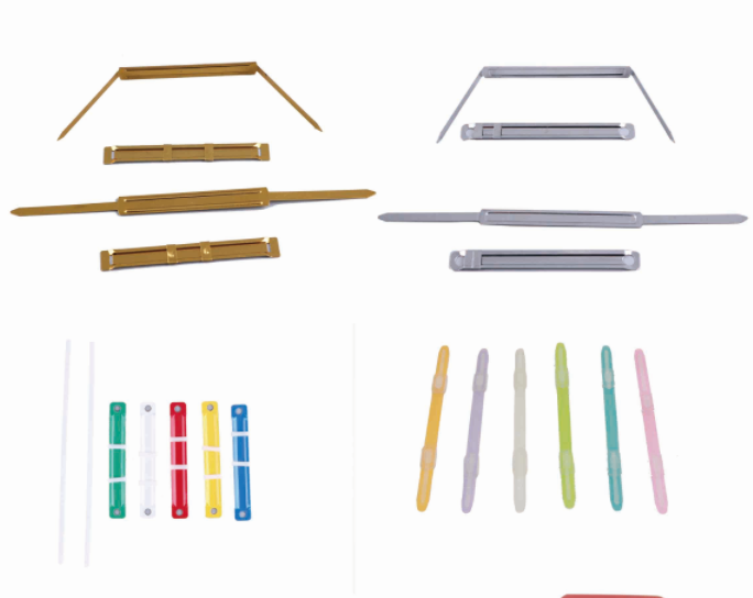 Paper Fastener