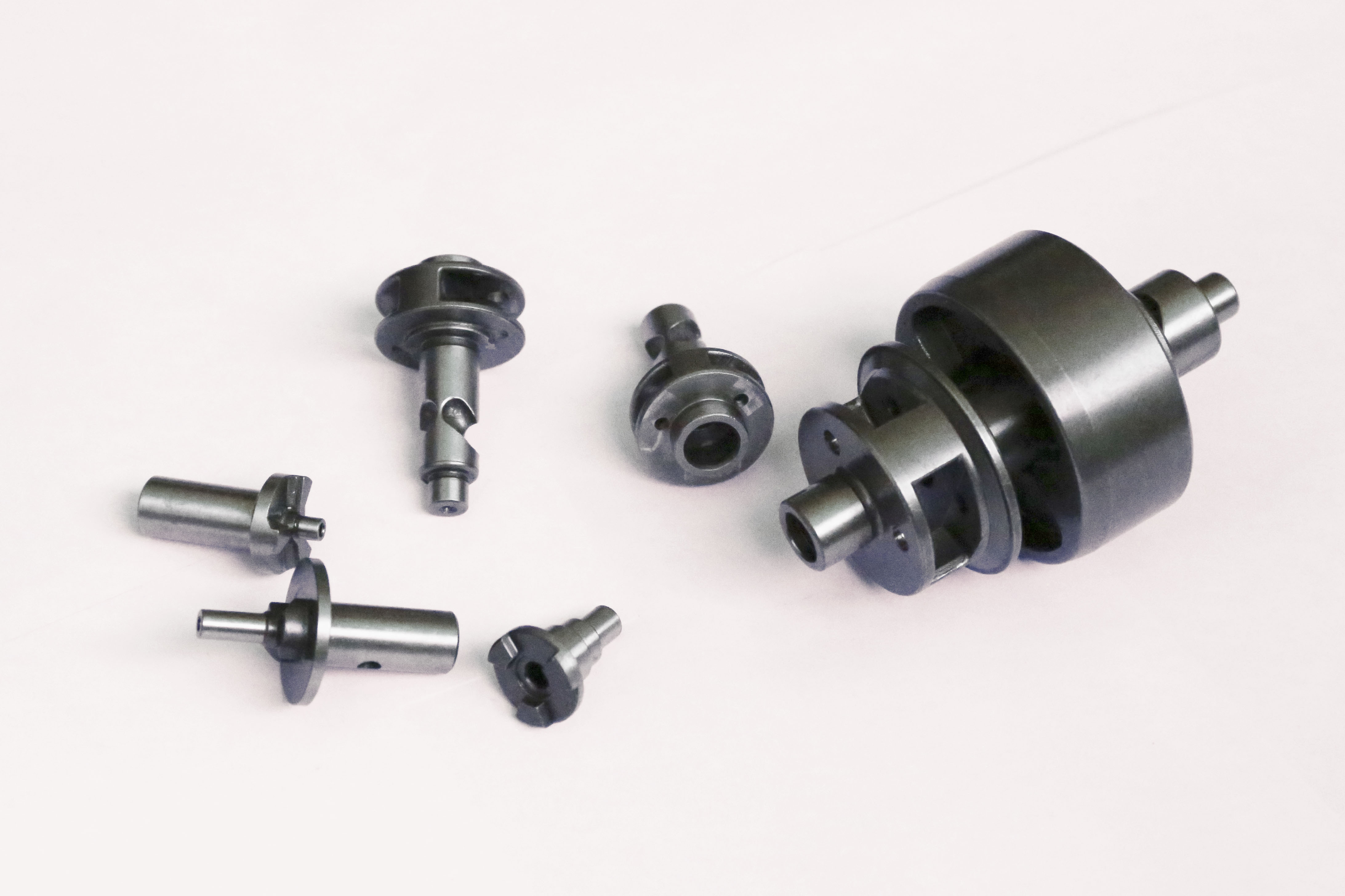 Parts For Power Drill