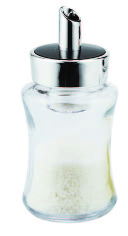 Sinoglass Sugar Jar
