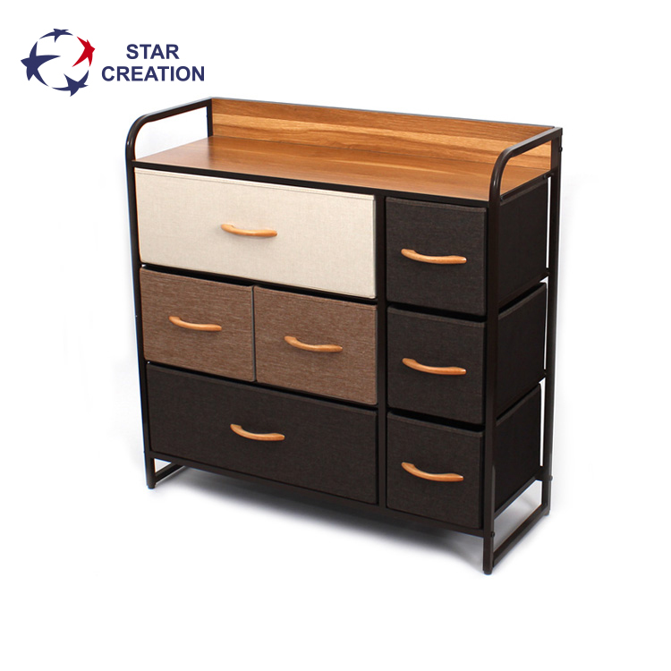 Large Capacity Chest (7-Drawer)