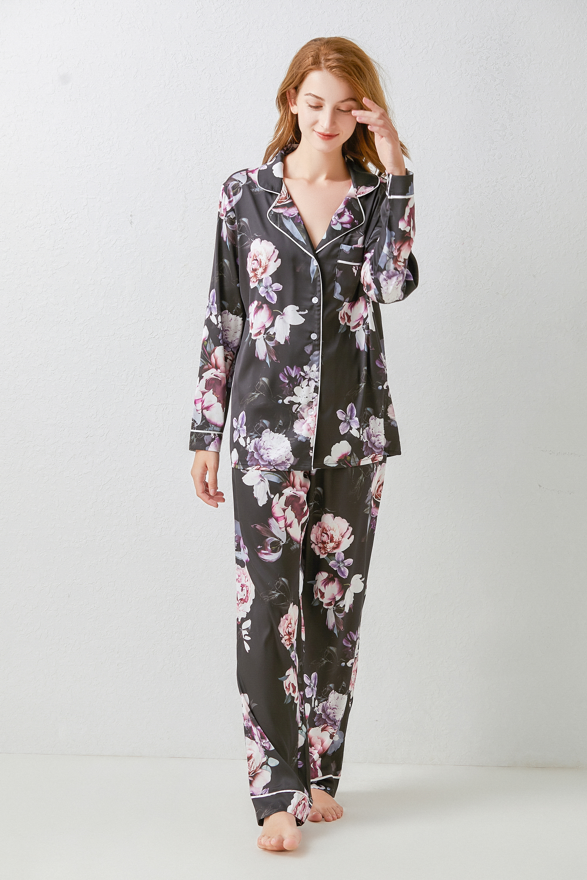 Women's pajamas set
