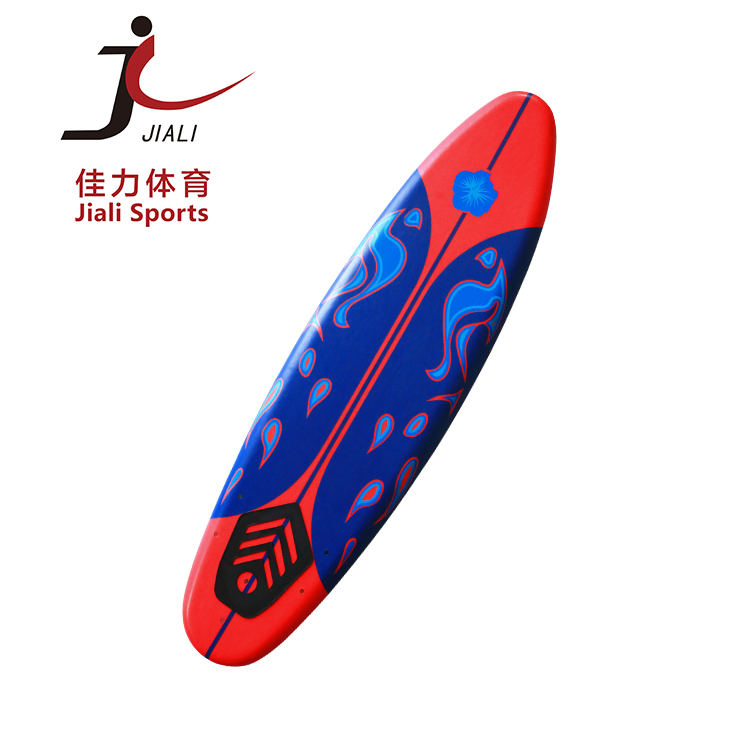 Hot sell Customized factory price eps surfboard