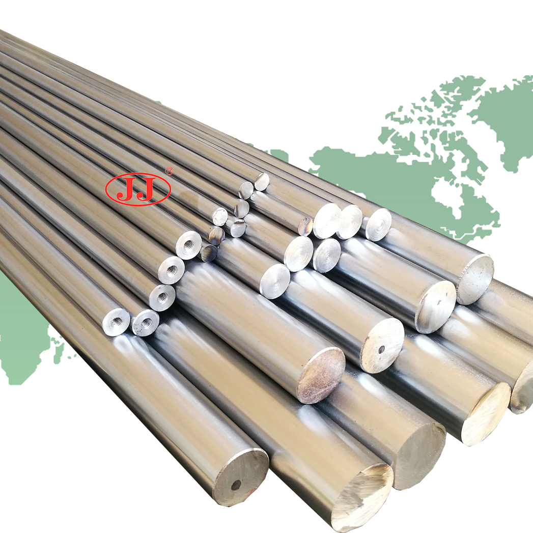 Linear Shaft