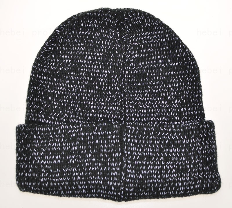 Double Knitted Hat