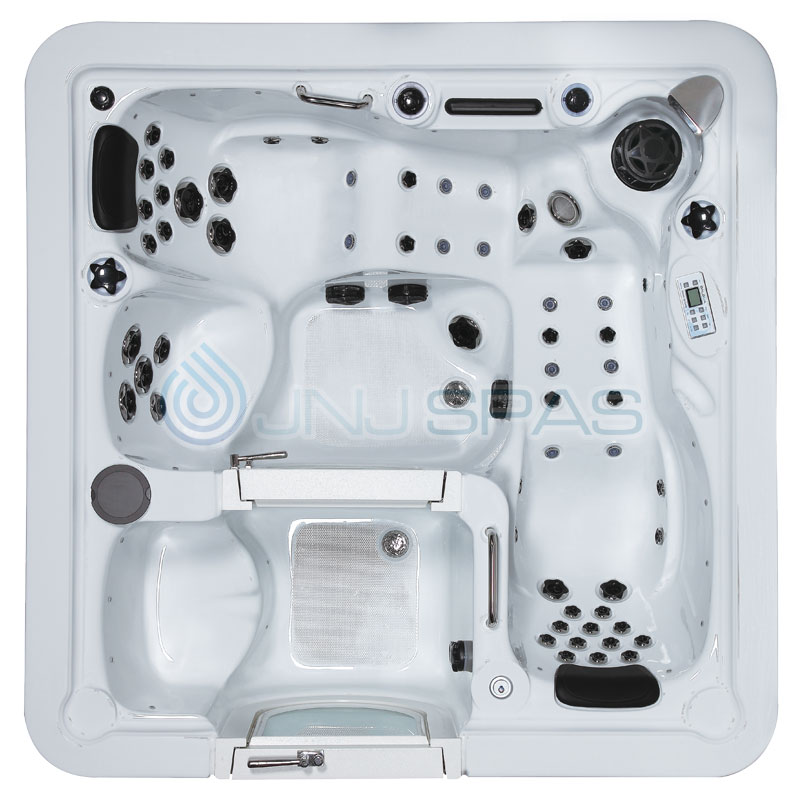 IRecovery Spas