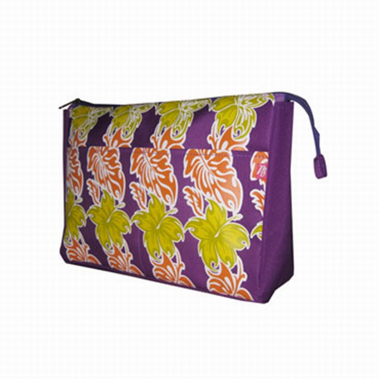 Cosmetic bag travel toiletry bag