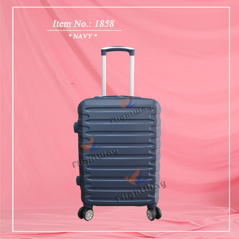 ABS Trolley Case