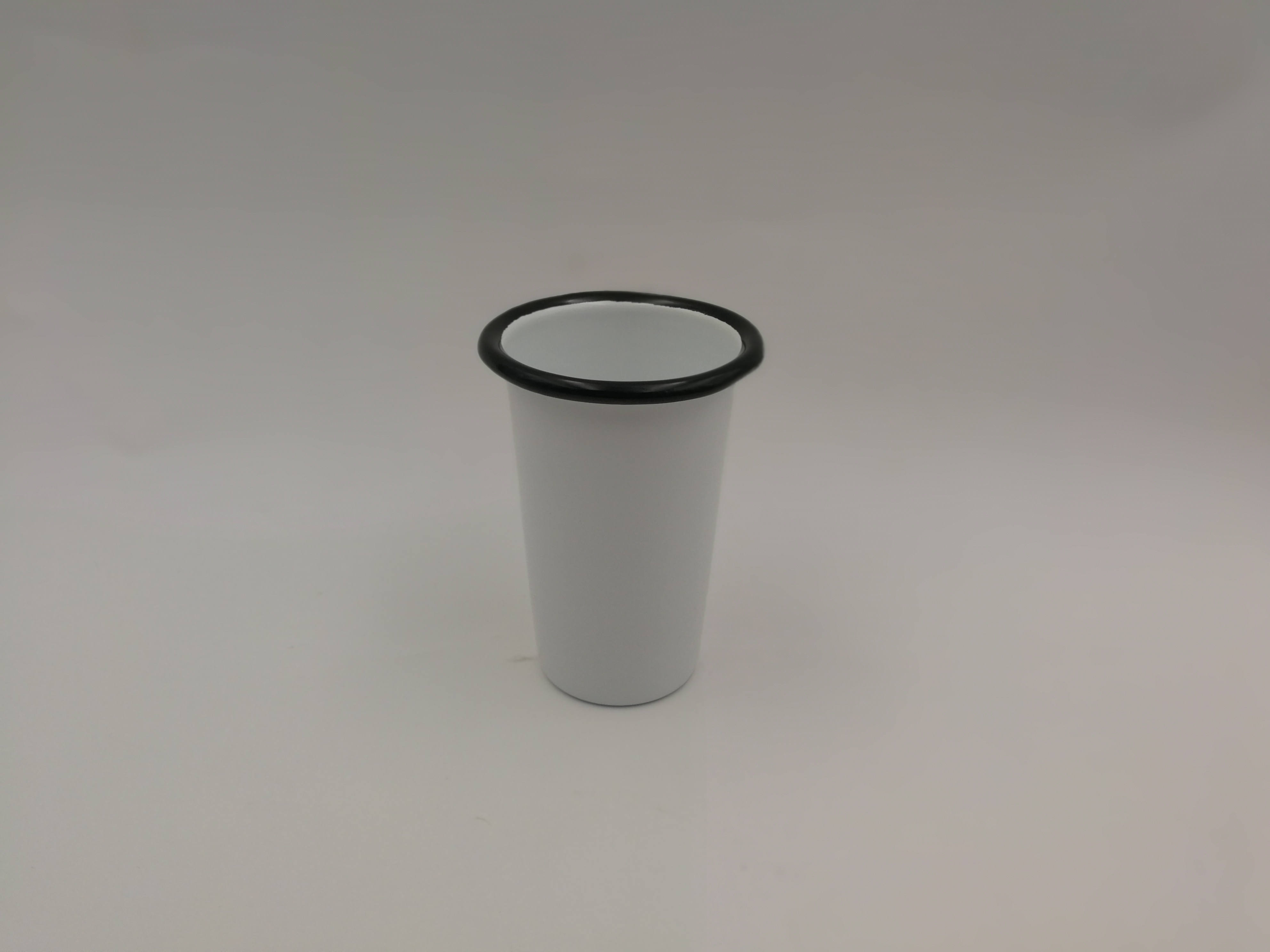 enamel tumbler