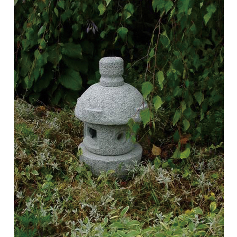Stone lantern