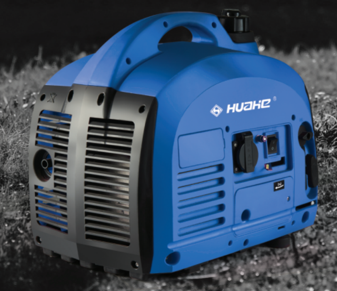 650w Gasoline Generator Set
