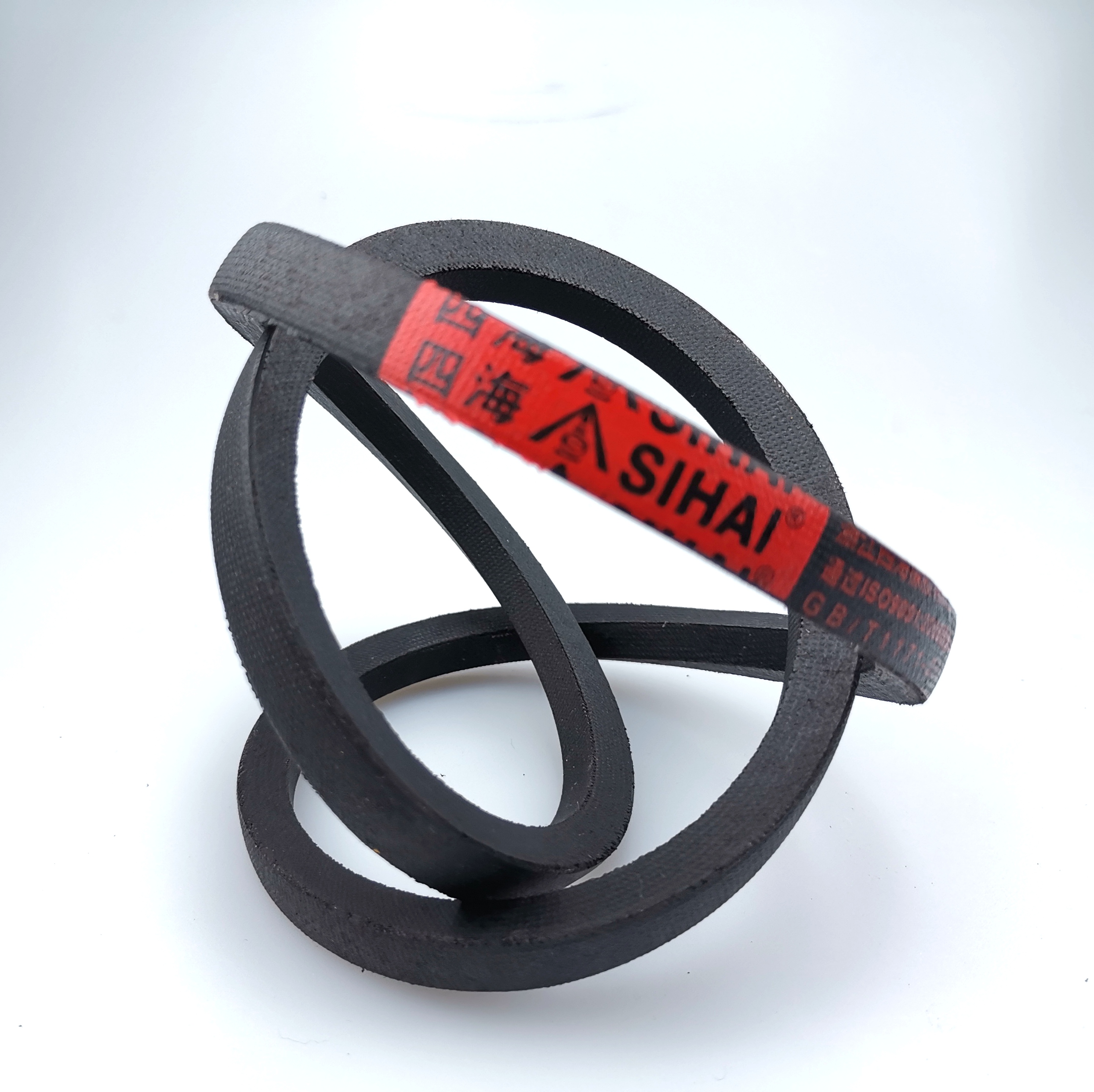 Rubber V Belt