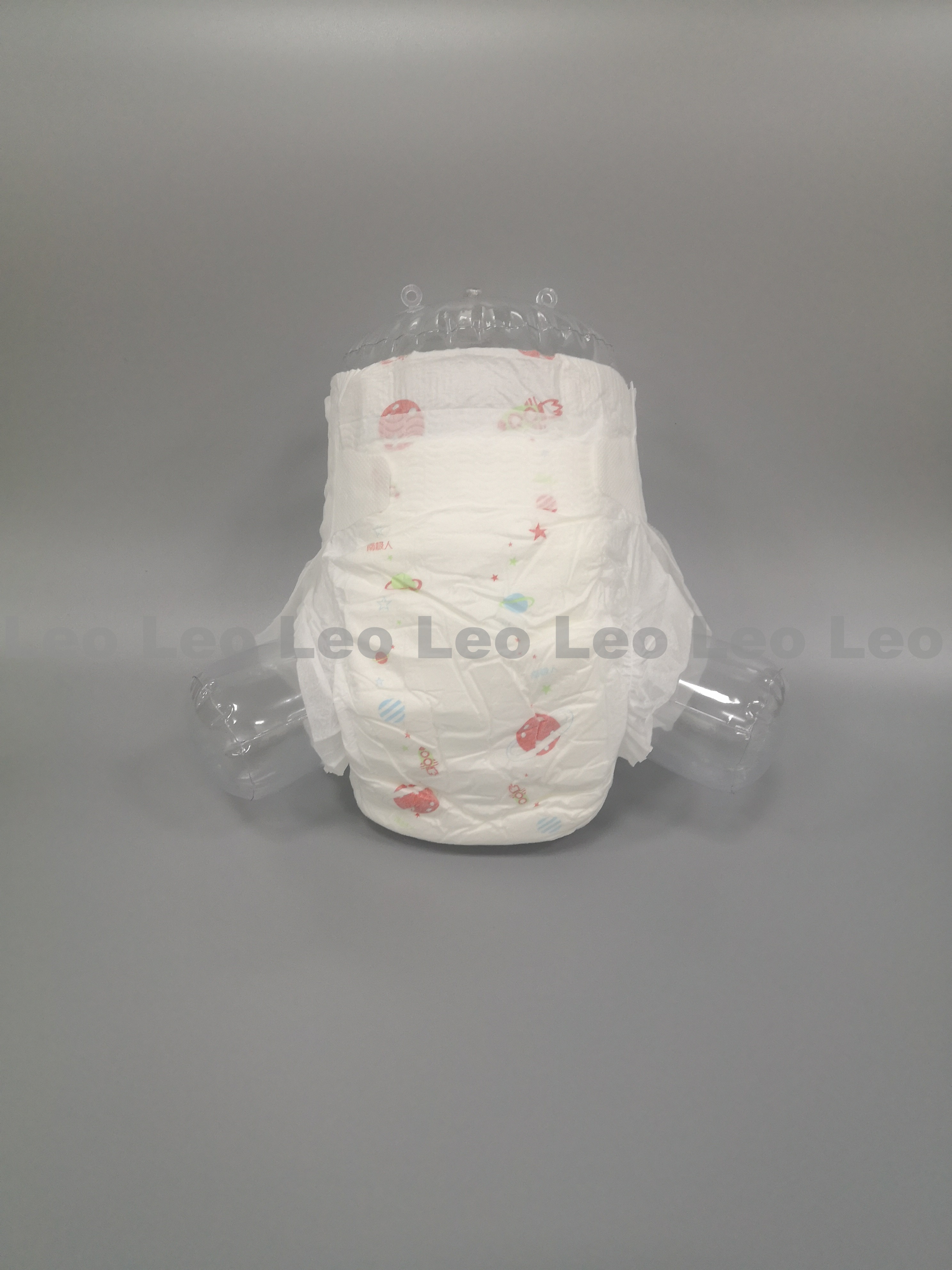 Mass Market Economy Disposable Baby Diaper Nappies