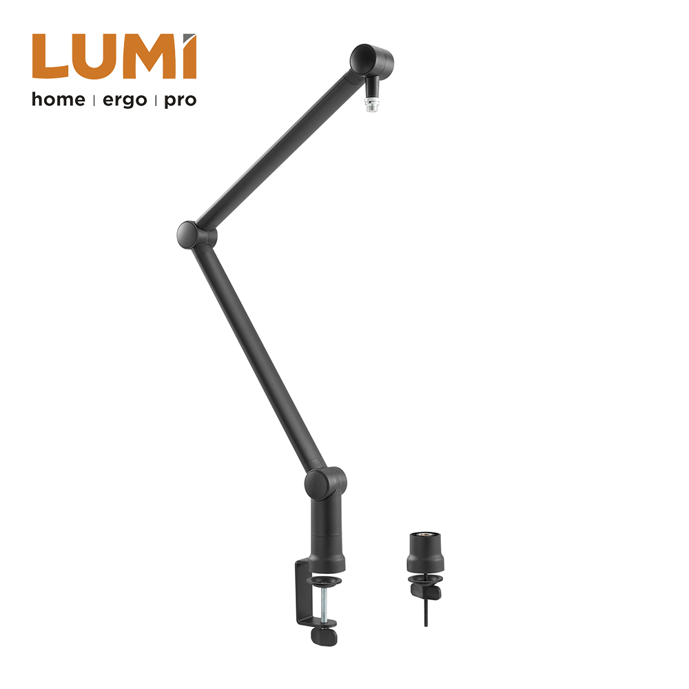 Professional Microphone Boom Arm Stand
