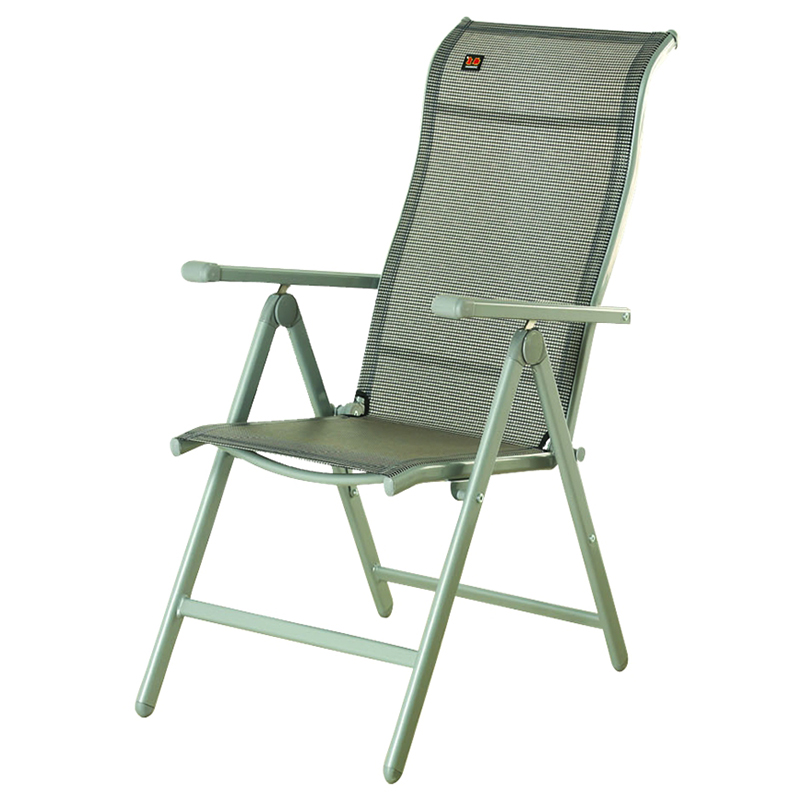 Steel Folding Chair