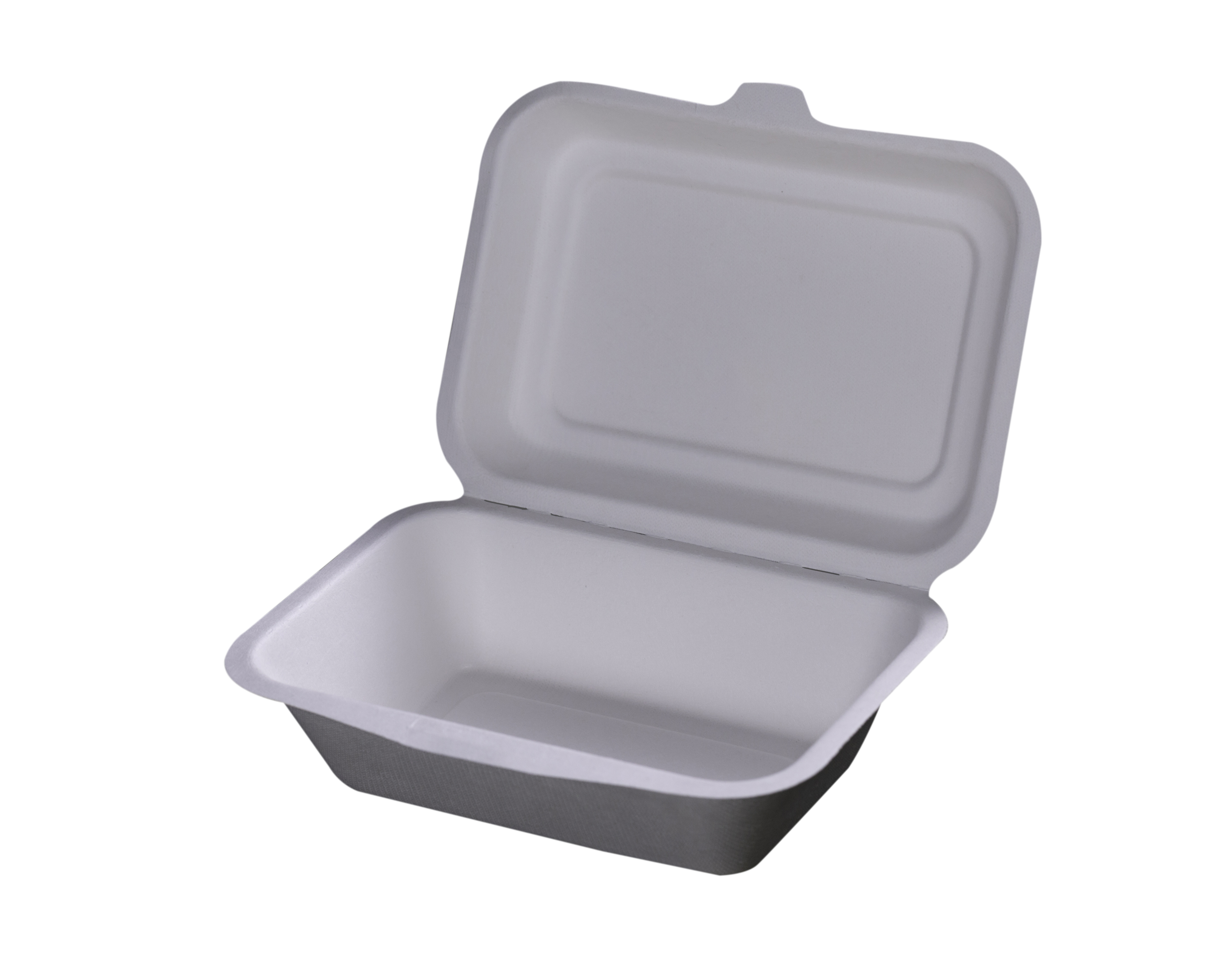 600ml Meal Box