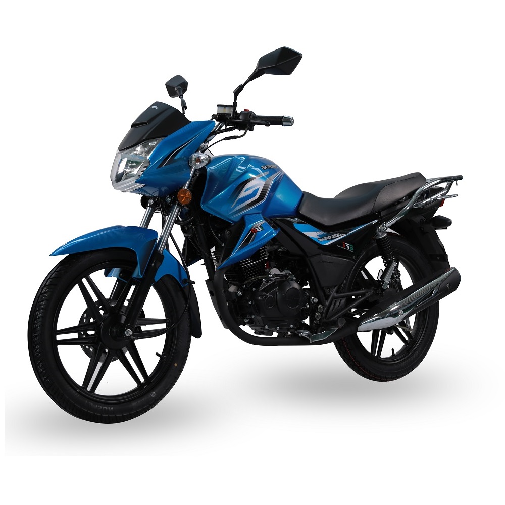 Jincheng Motorcycle Sj150-2
