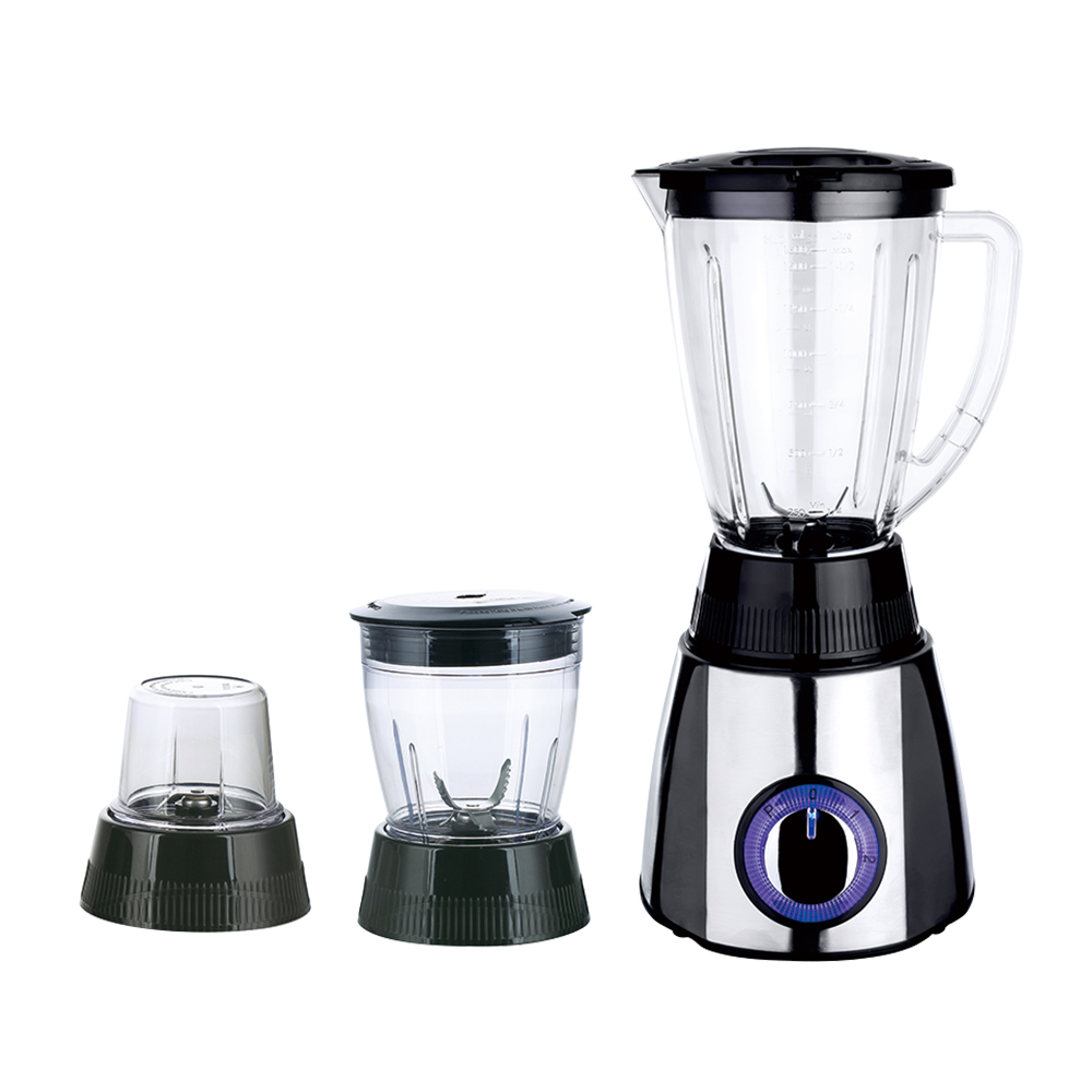 Blender 3in1