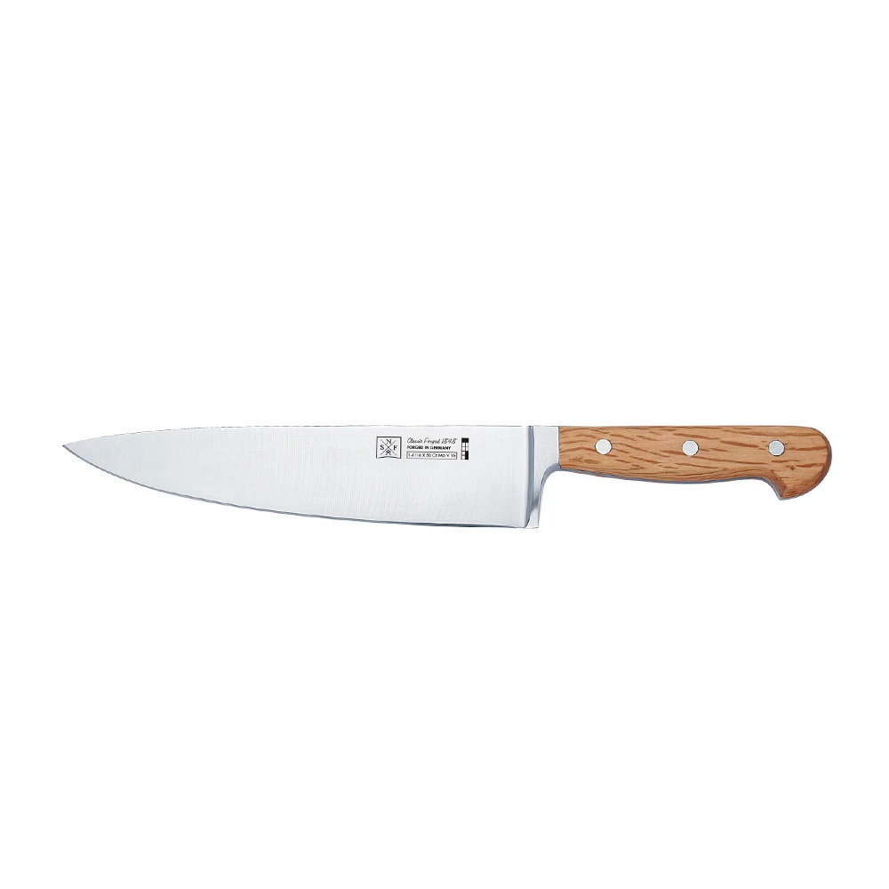 Premier Classic 8" Chef's Knife