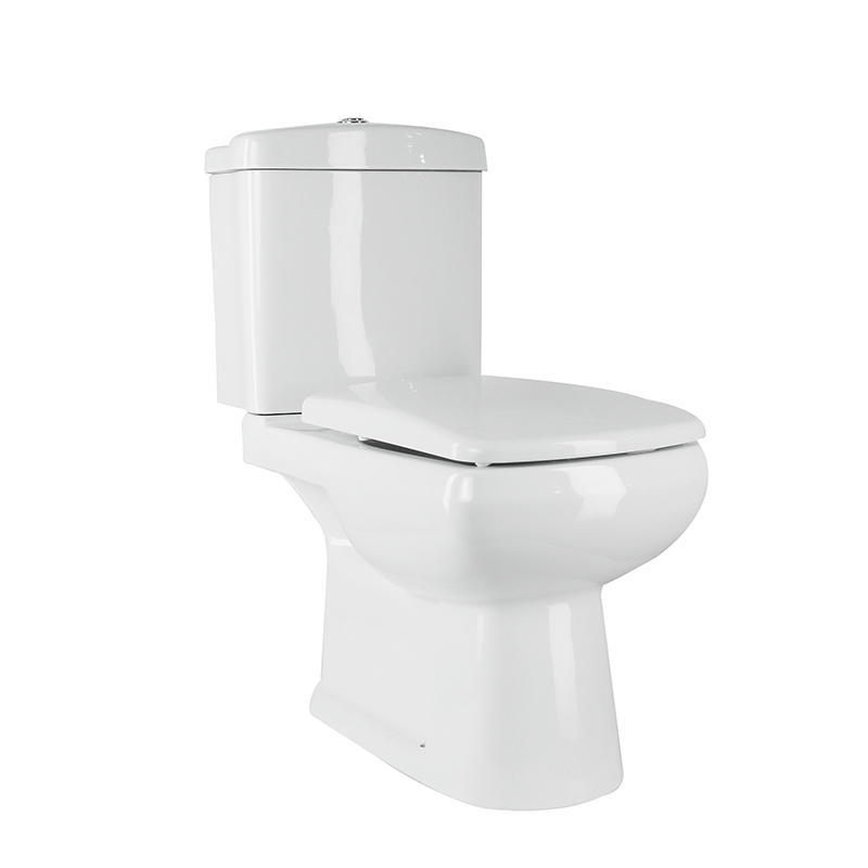 Washdown Two Pcs Toilet