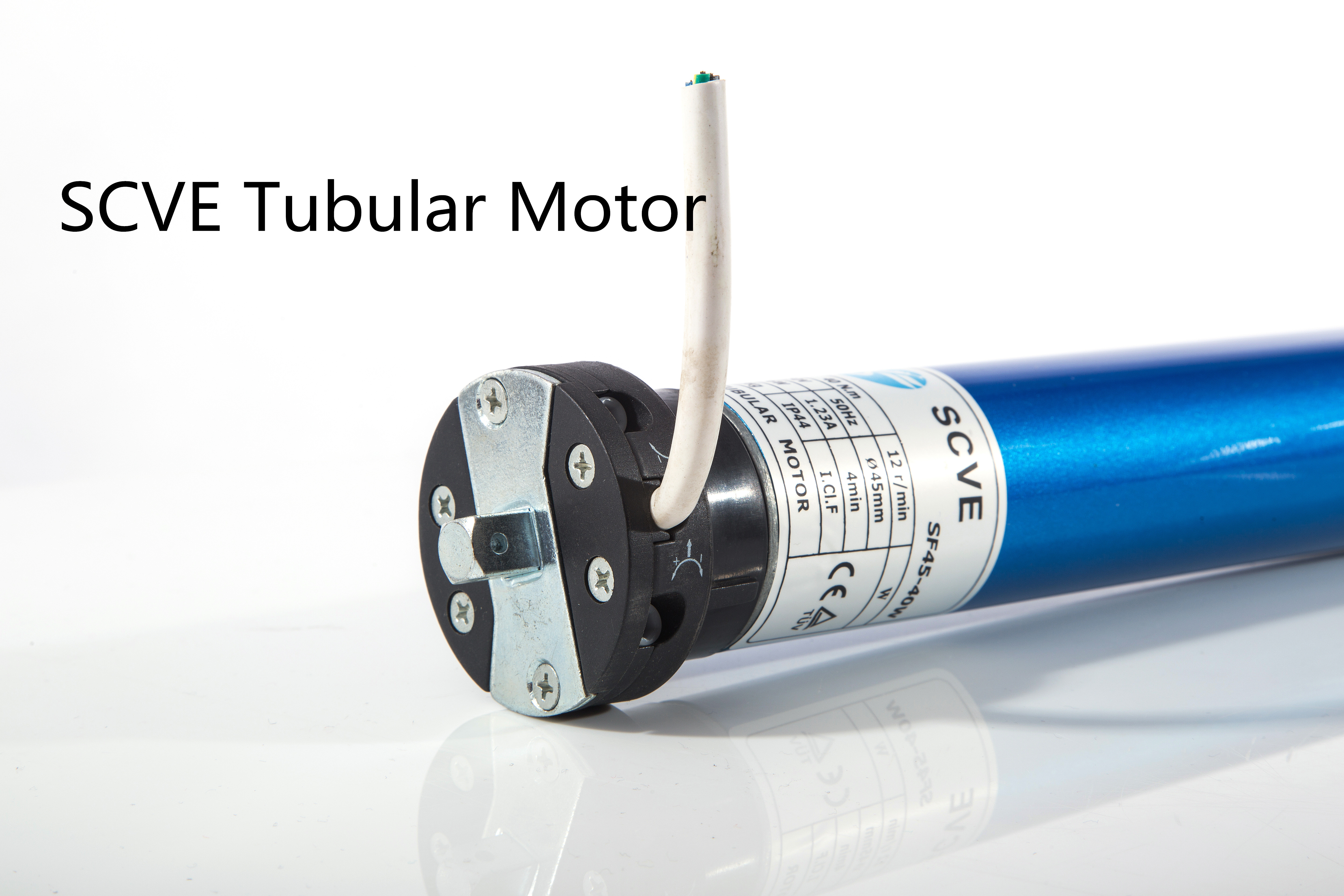 tubular motor