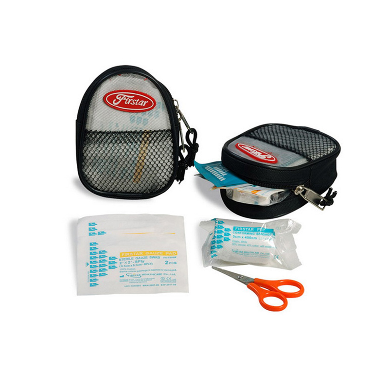 First Aid Kit