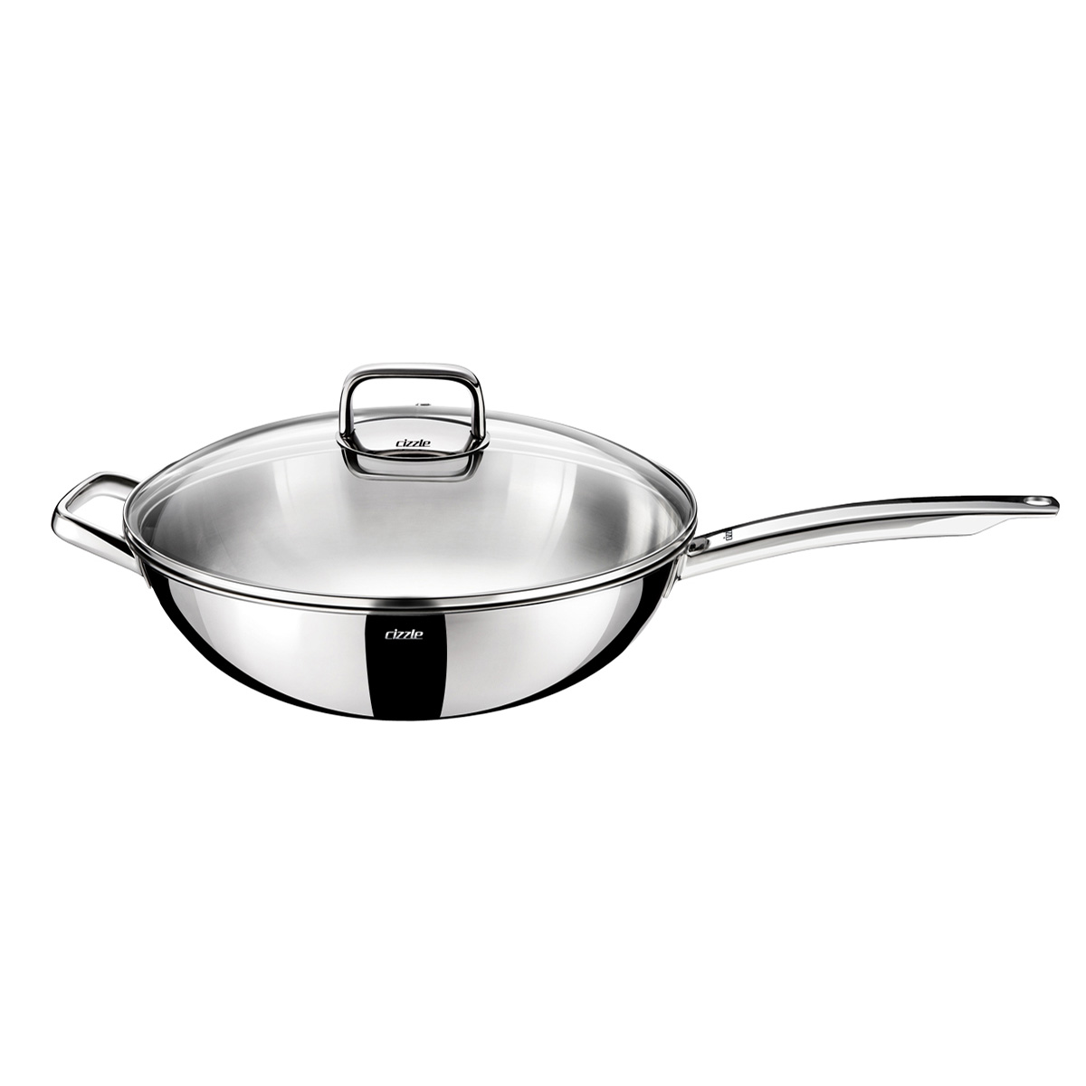 3-ply WOK 32cm