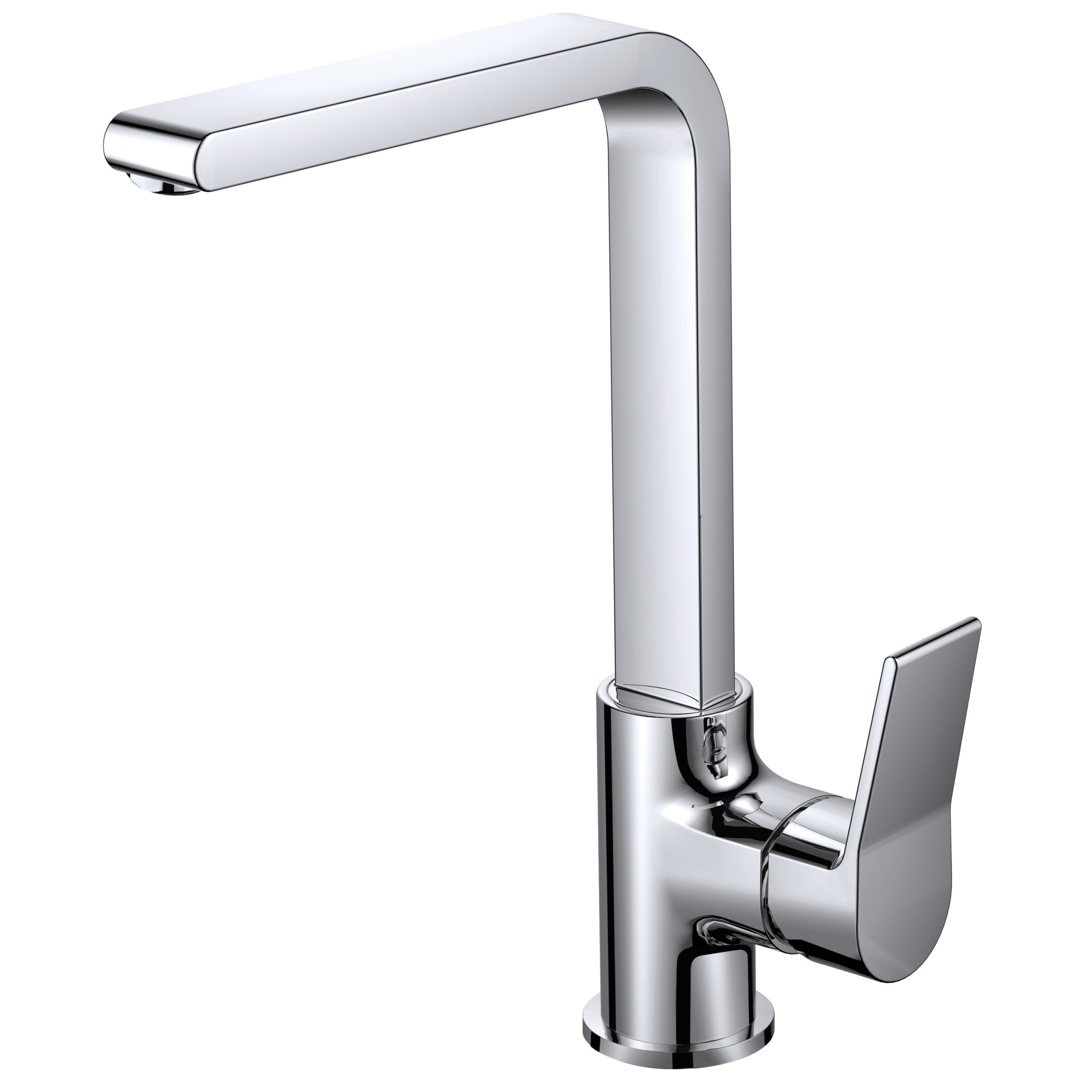 Basin Faucets