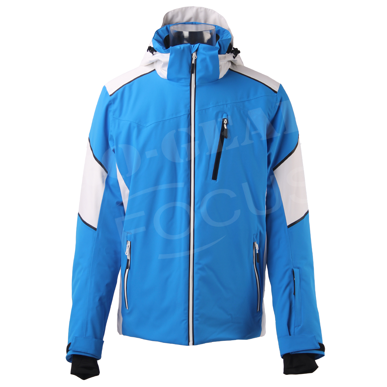ski jacke