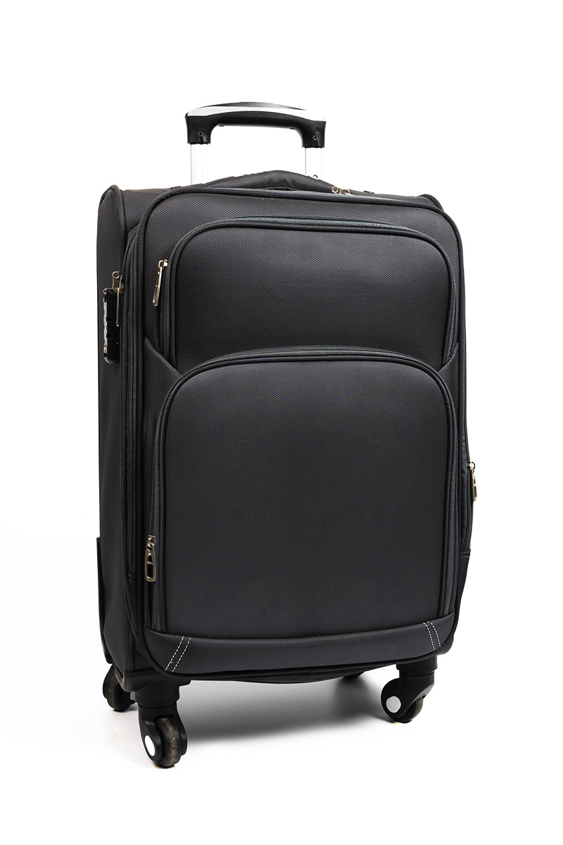 JIAXING QIDA LUGGAGE CO.,LTD – bolso de cuero 1