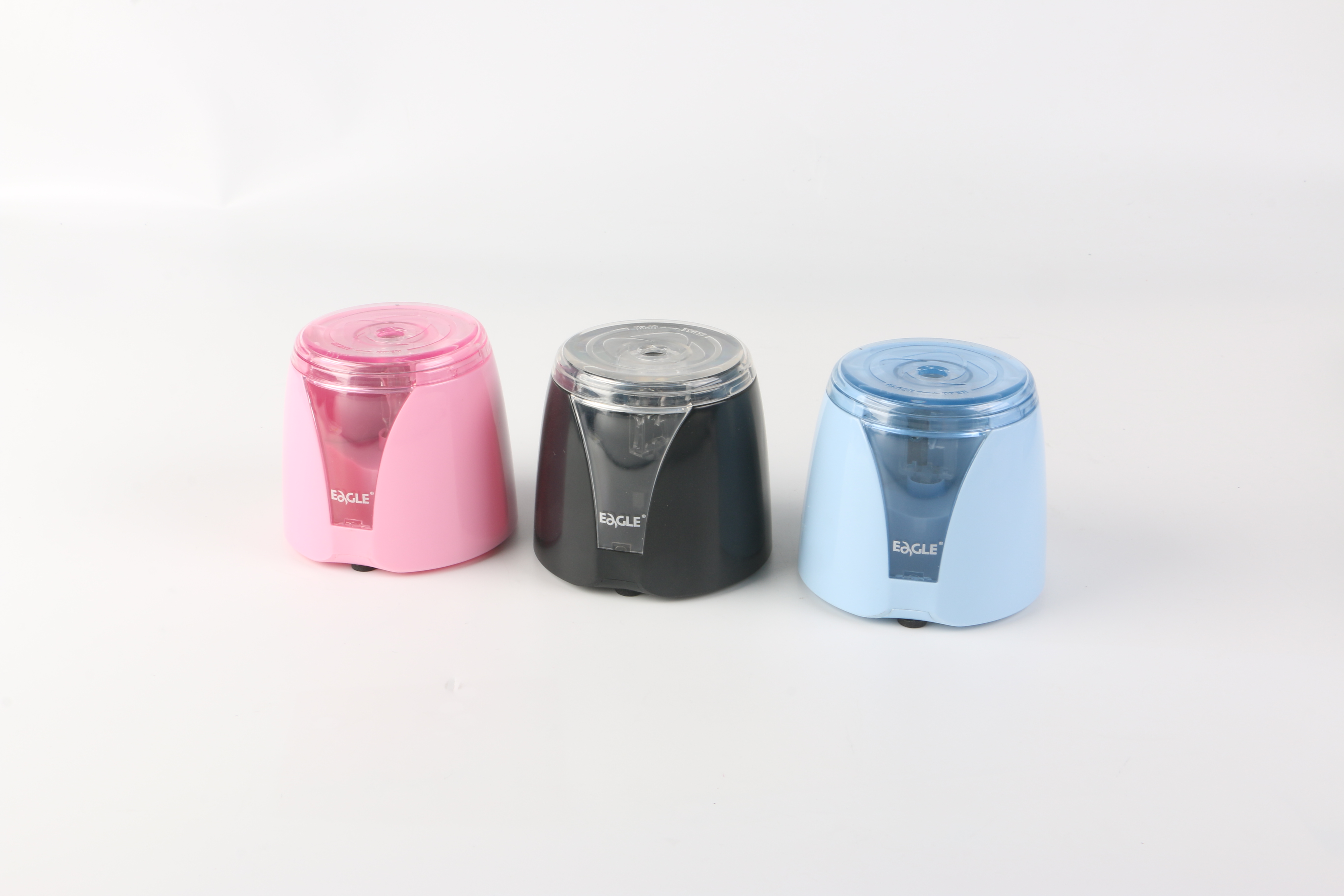 Pencil Sharpener Portable Automatic Pencil Sharpener