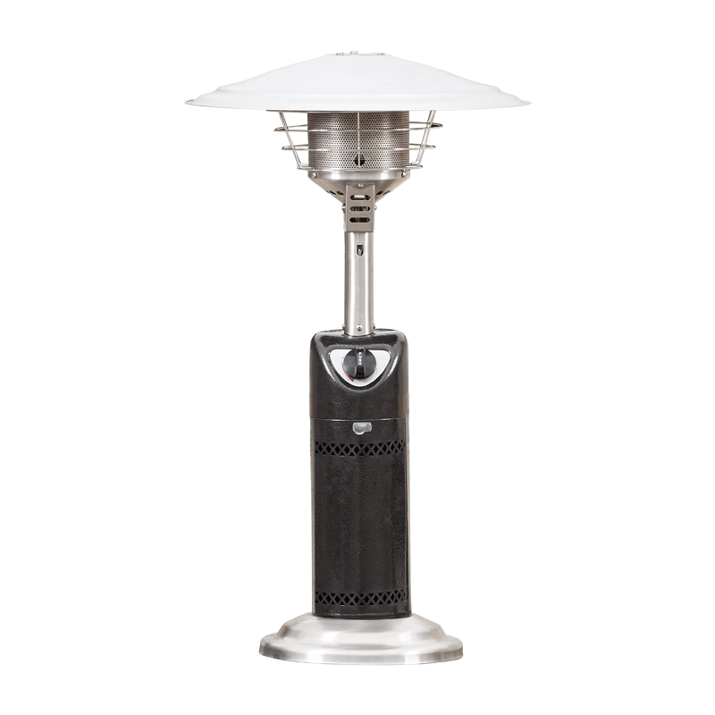 Tabletop Patio Heater
