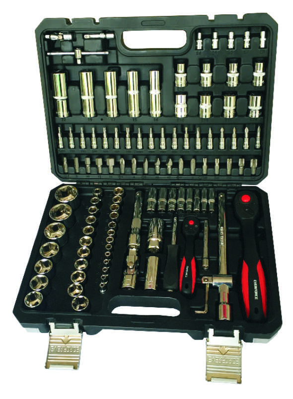 FUJIAN YONG DONG TOOL CO.,LTD – tuerca hexagonal 3
