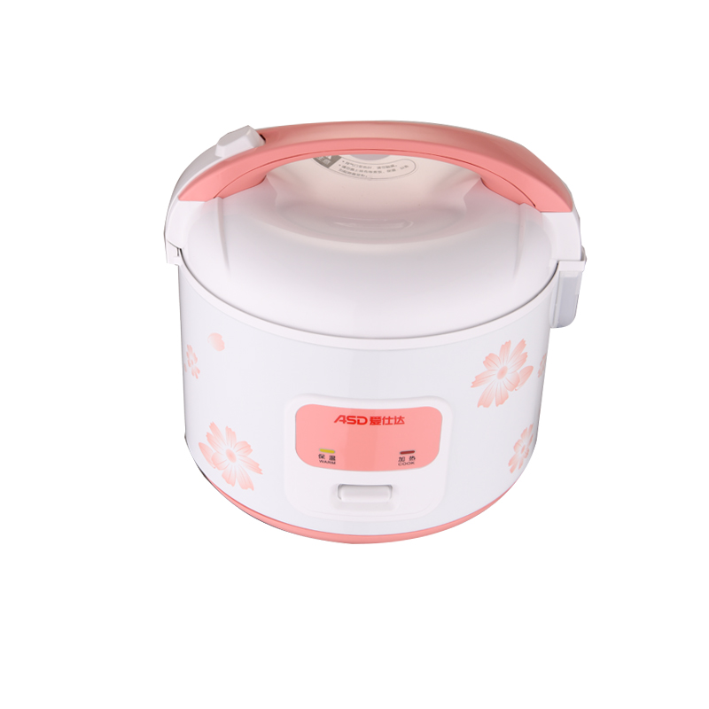 Simple rice cooker