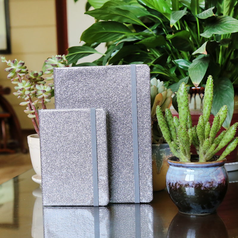 A5 Notebook
