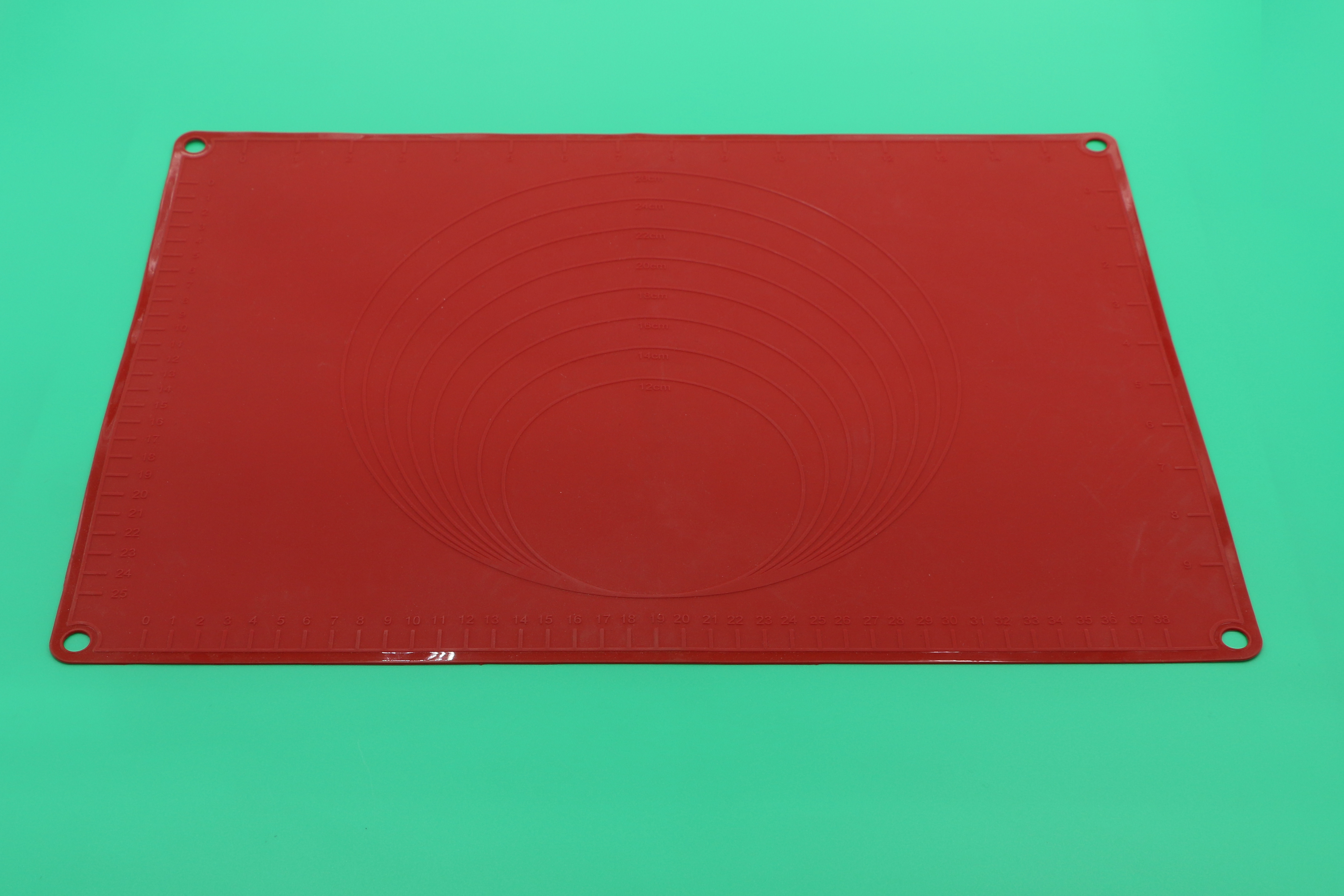 Baking mat