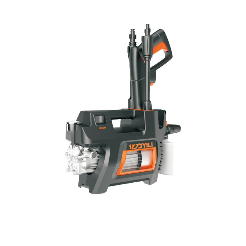 High Pressure Washer