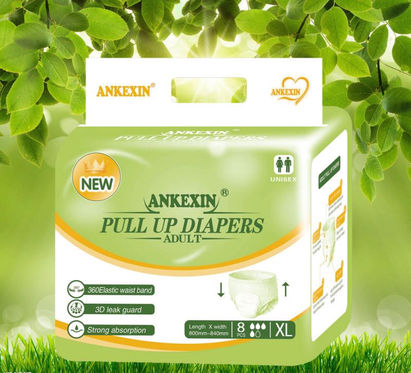 Adult Diapers