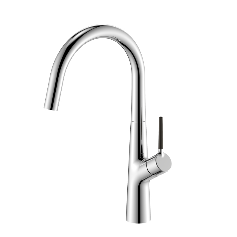 single handle kitchen mixer SD63455