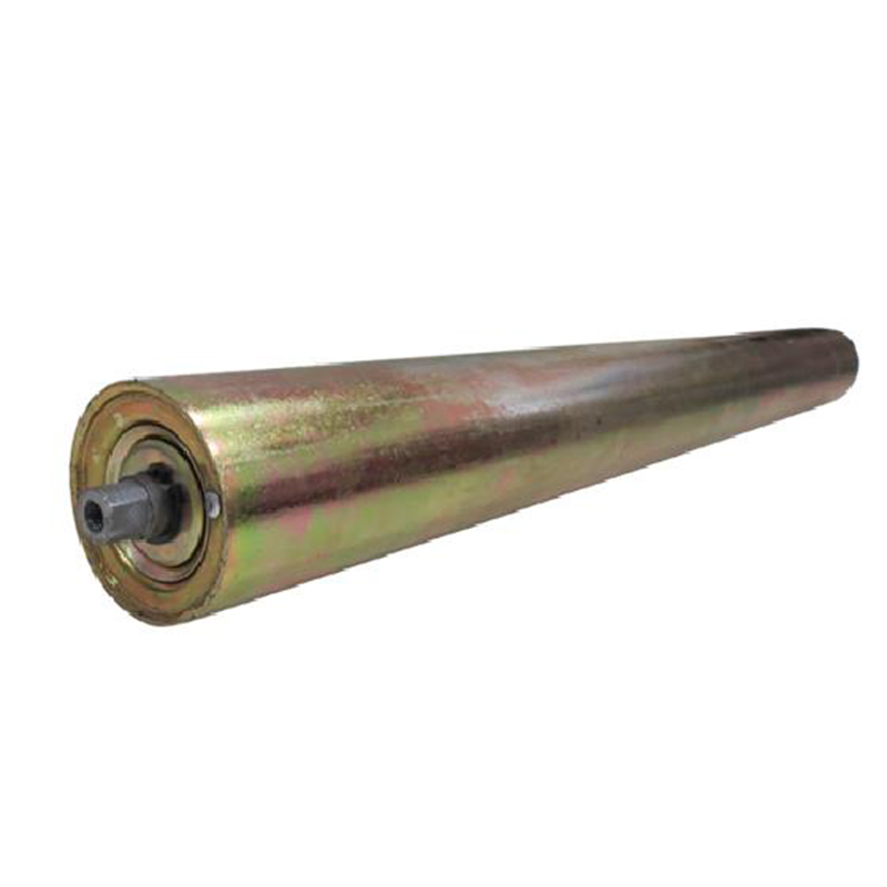 Galvarnized Roller