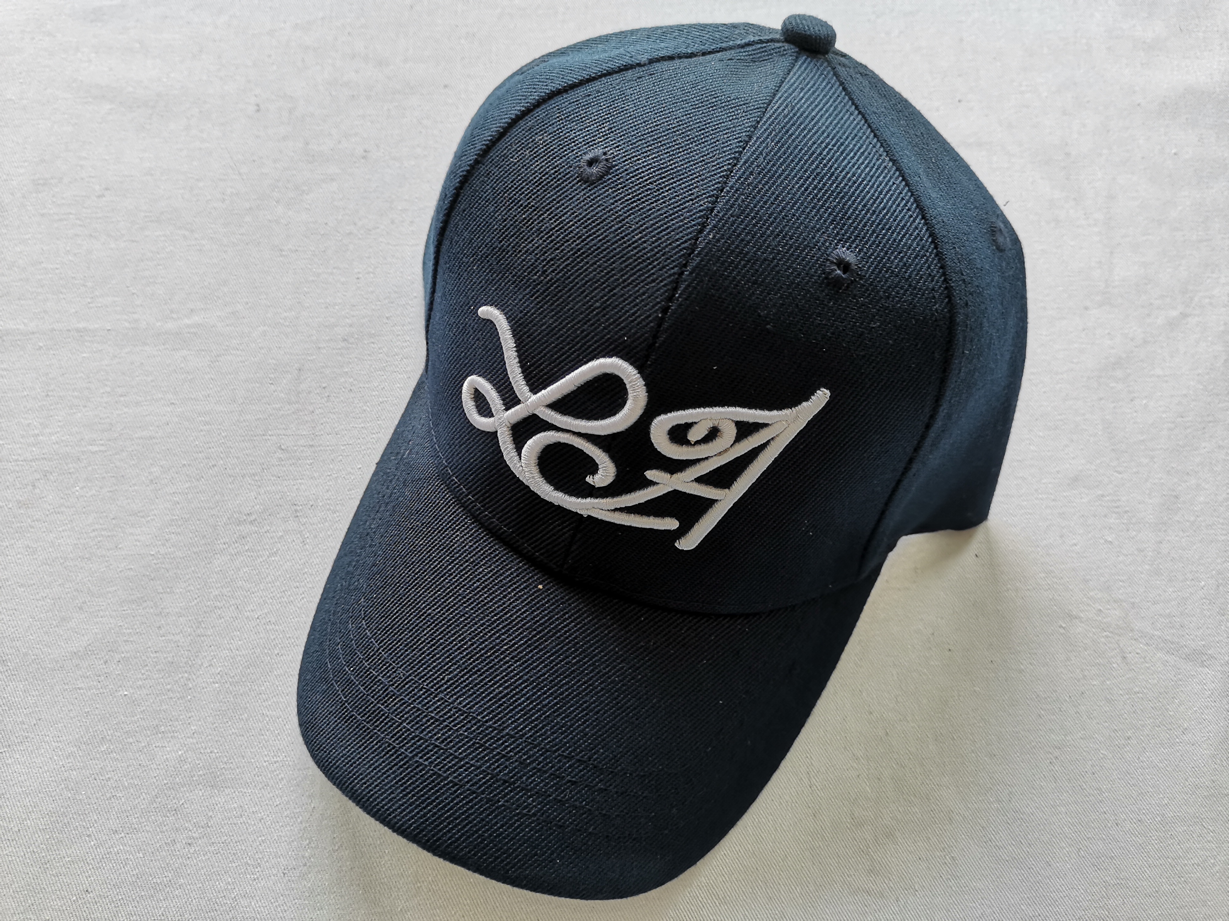 Baseball cap